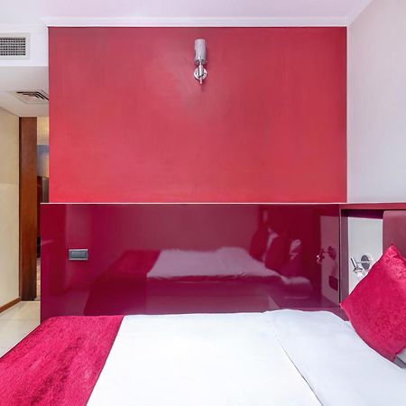 Deluxe Hotel Baku Eksteriør billede