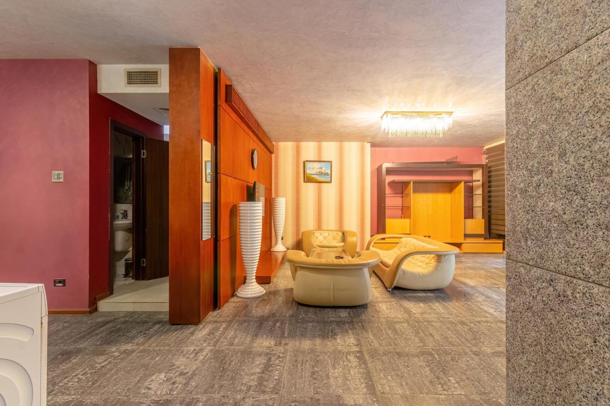 Deluxe Hotel Baku Eksteriør billede